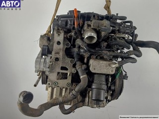 Двигатель (ДВС), ориг. номер BWA, Volkswagen Passat B6 2005-2010