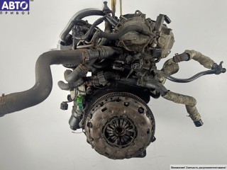 Двигатель (ДВС), ориг. номер BWA, Volkswagen Passat B6 2005-2010