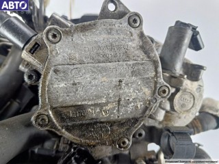 Двигатель (ДВС), ориг. номер BWA, Volkswagen Passat B6 2005-2010