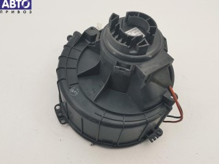 Двигатель отопителя (моторчик печки), ориг. номер 52407543, Opel Astra H 2004-2007
