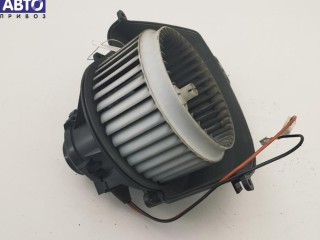 Двигатель отопителя (моторчик печки), ориг. номер 52407543, Opel Astra H 2004-2007