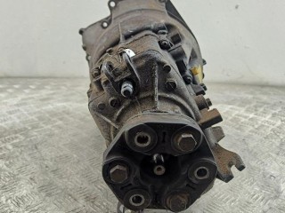 КПП 5-ст. механическая, ориг. номер 1053401187, BMW 3 E46 (1998-2006)