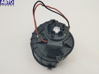 Двигатель отопителя (моторчик печки), ориг. номер 52421335, Opel Astra H 2006-2014