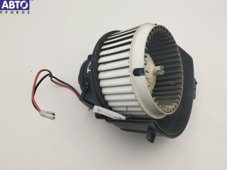 Двигатель отопителя (моторчик печки), ориг. номер 52421335, Opel Astra H 2006-2014