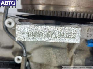 Двигатель (ДВС), ориг. номер HWDA, HWDB, Ford Focus 2 (2004-2011)