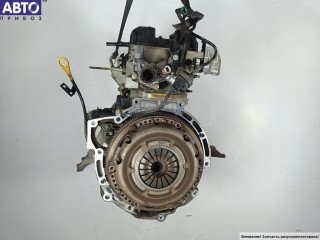 Двигатель (ДВС), ориг. номер HWDA, HWDB, Ford Focus 2 (2004-2011)