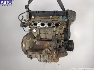 Двигатель (ДВС), ориг. номер HWDA, HWDB, Ford Focus 2 (2004-2011)