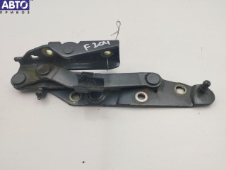 Петля крышки (двери) багажника, Nissan Primera P12 (2002-2008)