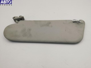 Козырек солнцезащитный правый, ориг. номер 09153069, Opel Astra G 1998-2009