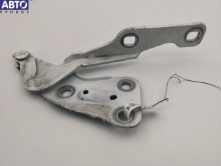 Петля капота левая, ориг. номер 90521519, Opel Astra G 1998-2009
