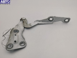 Петля капота левая, ориг. номер 90521519, Opel Astra G 1998-2009