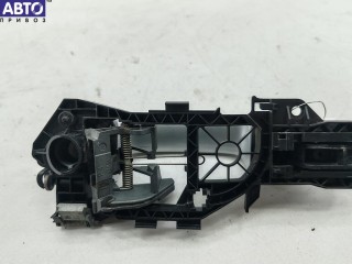 Ручка двери наружная передняя правая, ориг. номер 3C0837886J, Volkswagen Passat B6 2005-2010