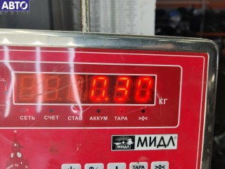 Ручка двери наружная передняя правая, ориг. номер 3C0837886J, Volkswagen Passat B6 2005-2010