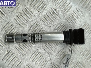 Катушка зажигания, ориг. номер R1304C00100, Skoda Fabia mk2 (5J) 2007-2010