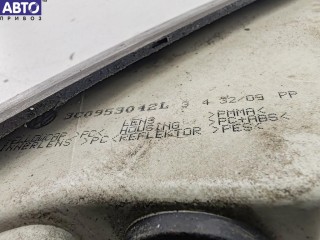 Поворотник (указатель поворота) правый, ориг. номер 3C0953042L, Volkswagen Passat B6 2005-2010
