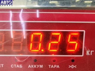 Поворотник (указатель поворота) правый, ориг. номер 3C0953042L, Volkswagen Passat B6 2005-2010