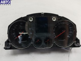 Щиток приборный (панель приборов), ориг. номер 3C0920870PX, Volkswagen Passat B6 2005-2010