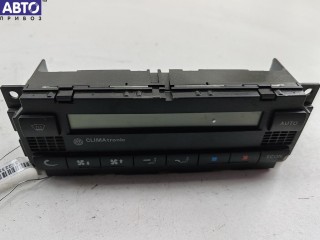 Переключатель отопителя, Volkswagen Passat B5 2000-2005