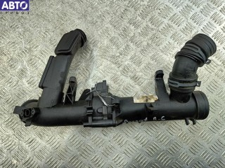 Заслонка дроссельная, ориг. номер 03C128063A, Volkswagen Passat B6 2005-2010