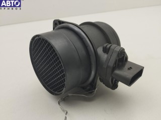 Расходомер (измеритель потока воздуха), ориг. номер 0280217529, Volkswagen Passat B5 1996-2001
