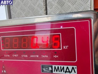 Блок ручника (стояночного тормоза), ориг. номер 3C0907801B, Volkswagen Passat B6 2005-2010