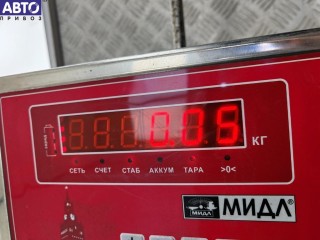 Ручка двери внутренняя передняя правая, ориг. номер 3B0867180A, Volkswagen Passat B5 2000-2005