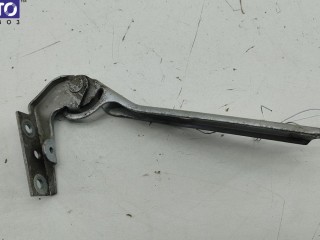 Петля капота правая, Volkswagen Passat B5 2000-2005
