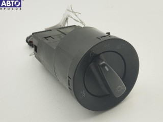 Переключатель света, ориг. номер 3B0941531B, Skoda Fabia mk2 (5J) 2007-2010