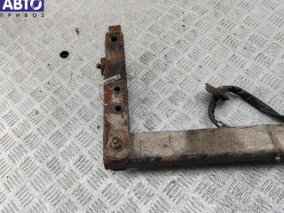 Прицепное устройство, Volvo V70 (2000-2007)