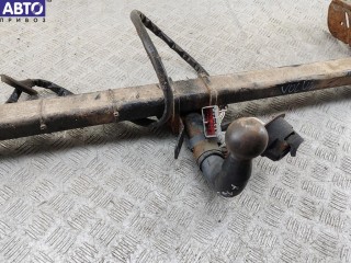 Прицепное устройство, Volvo V70 (2000-2007)