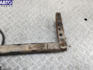 Прицепное устройство, Volvo V70 (2000-2007)
