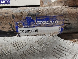 Прицепное устройство, Volvo V70 (2000-2007)