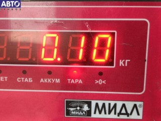 Форсунка топливная, ориг. номер 03C906039, Volkswagen Passat B6 2005-2010