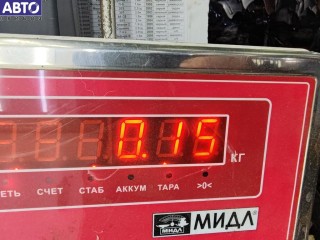 Форсунка омывателя фар, ориг. номер 3C0955103A, Volkswagen Passat B6 2005-2010