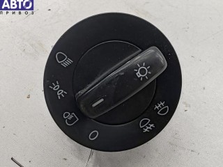 Переключатель света, ориг. номер 1K0941431N, Volkswagen Passat B6 2005-2010