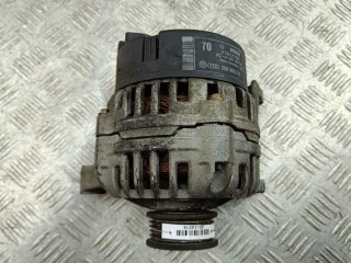 Генератор, ориг. номер 0123310022, 058903016, Volkswagen Passat B5 1996-2001