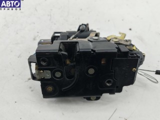 Замок двери передней правой, ориг. номер 3B1837016A, Volkswagen Passat B5 1996-2001