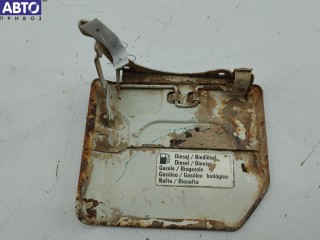 Лючок бака, ориг. номер 701809905, Volkswagen Transporter 4 1990-2003