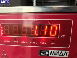 Кронштейн КПП опорный, ориг. номер 8D0399114AH, Volkswagen Passat B5 2000-2005