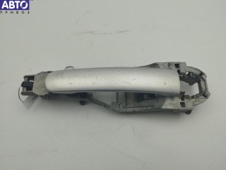 Ручка двери наружная передняя левая, ориг. номер 3B0837885, Volkswagen Passat B5 1996-2001