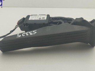 Педаль газа, ориг. номер 1K1721503L, Volkswagen Passat B6 2005-2010