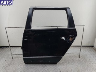 Дверь боковая задняя левая, Volkswagen Passat B6 2005-2010