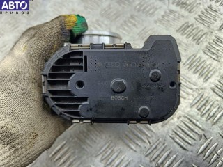 Заслонка дроссельная, ориг. номер 0280750009, 06B133062M, Volkswagen Passat B5 2000-2005