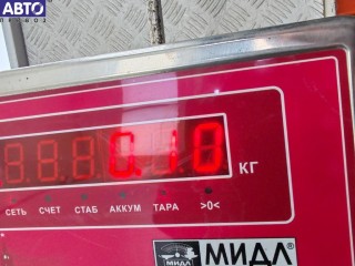 Блок управления парктроником, ориг. номер 3C0919283B, Volkswagen Passat B6 2005-2010