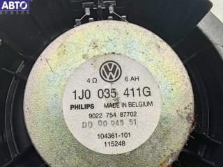 Динамик двери передней правой, ориг. номер 1J0035411G, Volkswagen Golf 4 1997-2006