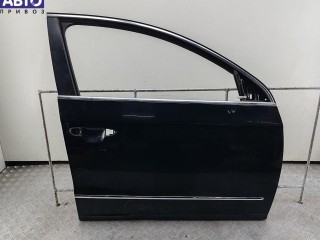 Дверь боковая передняя правая, Volkswagen Passat B6 2005-2010