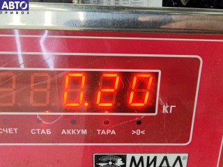 Поворотник (указатель поворота) левый, ориг. номер 084411516LF, Volkswagen Passat B5 1996-2001