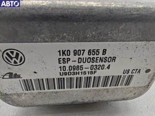 Датчик ускорения, ориг. номер 1K0907655B, Volkswagen Touran 2003-2006