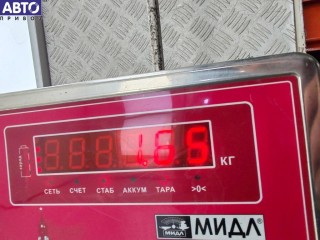 Ремень безопасности передний правый, ориг. номер 3C1857706F, Volkswagen Passat B6 2005-2010