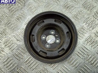 Шкив коленвала Volkswagen Passat B5 2000-2005, 1.8 л, бензин, 06B105243D